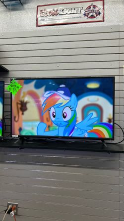 43in Vizio Tv