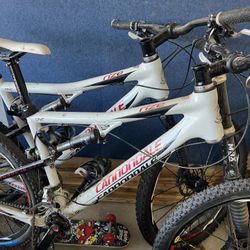 Cannondale Rize Bicycles 