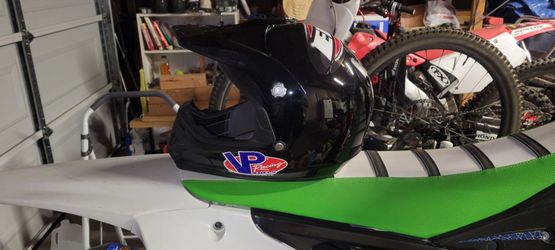 Scorpion Exo Motorcycle helmet