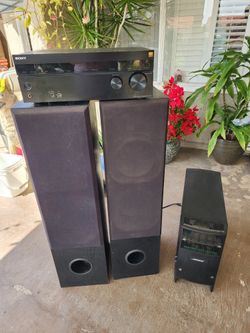 Stereo