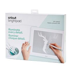 Cricut Bright Pad