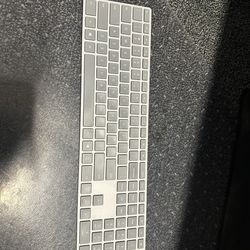 Microsoft Surface Keyboard