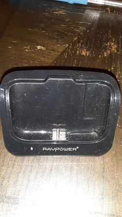 Portable Desktop Micro USB Cradle Dock Charger Charging Station For Android