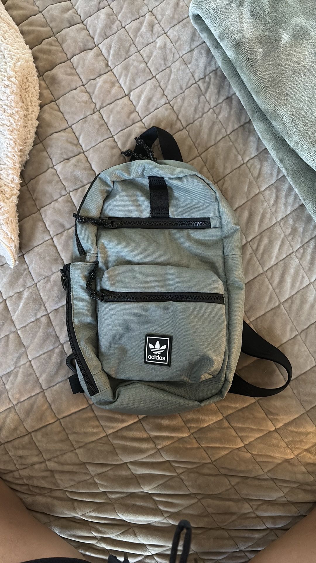 Adidas Sling Backpack