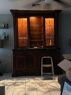 Living room furniture