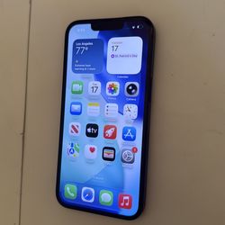 Apple iPhone 13 128gb unlocked all carriers