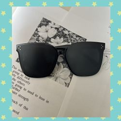 Her 01 Gentle Monster Sunglasses 