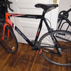 Denali Road Bike 