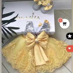 Little Girl Dress