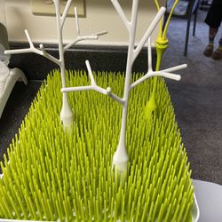 Boon Baby Bottle Drying