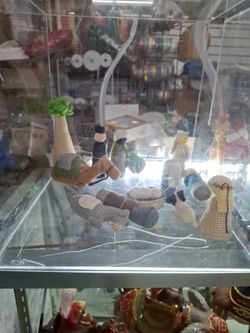 Nacimiento de venta