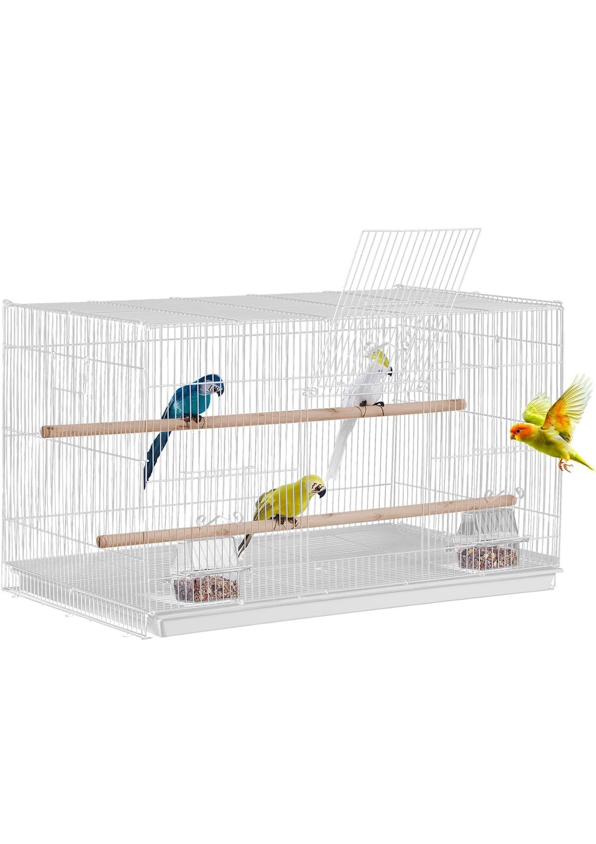 Animal Cage