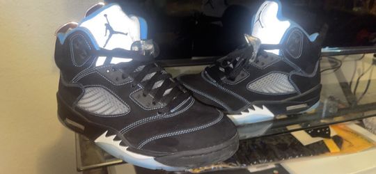 Jordan 5