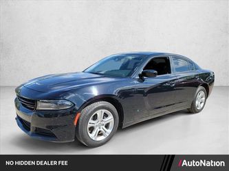 2020 Dodge Charger