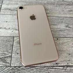 🔥Apple iPhone  8 (64GB ) UNLOCKED  🌎 DESBLOQUEADO  For All Carriers  🔥