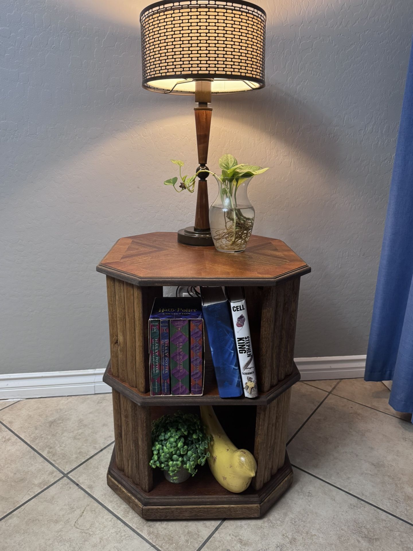 Butler Specialty Rotating Table