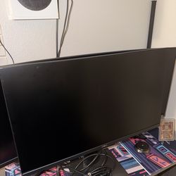 Dell 24” monitor
