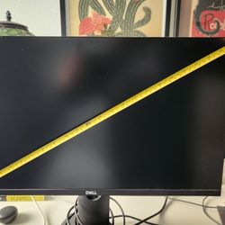 Dell P2419HC - Dual Monitors LED - Full HD (1080P) - 24

