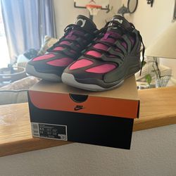 Nike KD18 SE men’s size 9.5