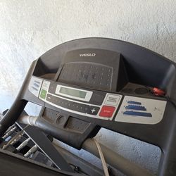 Treadmill Free