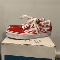 Vans Old School Kids 