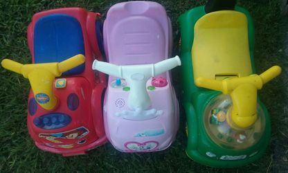 Cars for kids