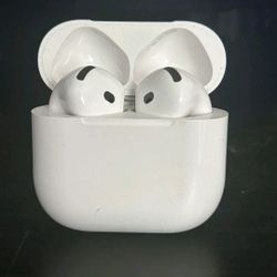 Authentic Airpod Generation 4