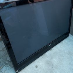 Panasonic TV