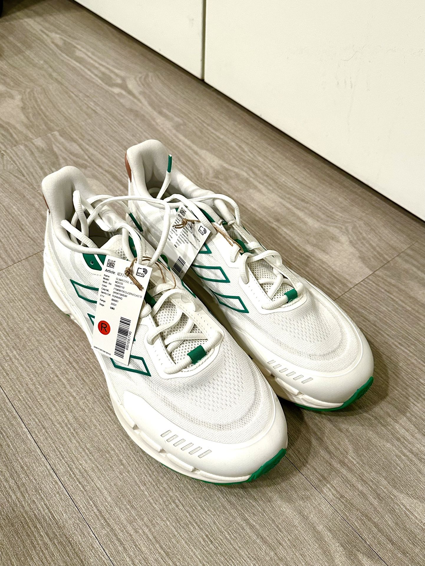 [New] Adidas Climacool Shoes Men’s US Size 11