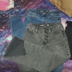 Girls Old Navy Size 7