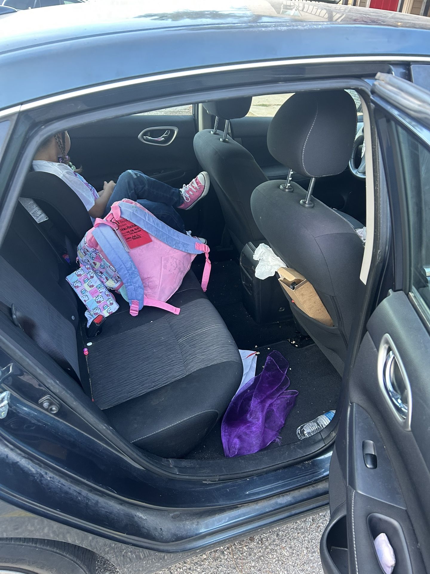 2014 Nissan Sentra