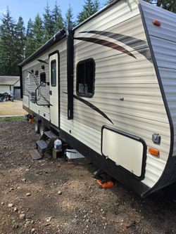 2019 Sportsmen Rv 271 BH