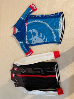 Men’s Cycling Jerseys
