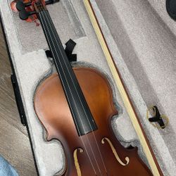 Violin 4/4