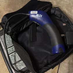 Refrigerant Leak Detectors 