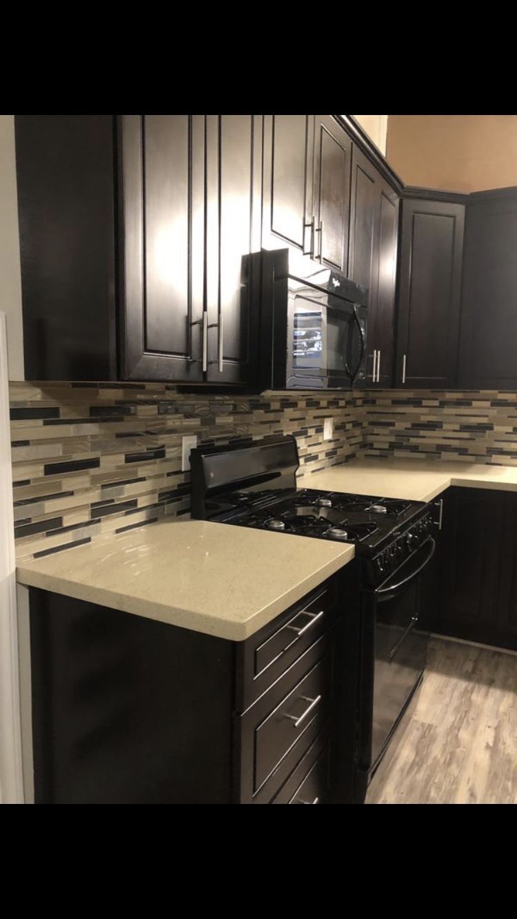 Back splash