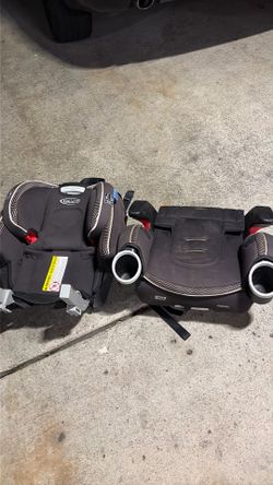 Graco carseat