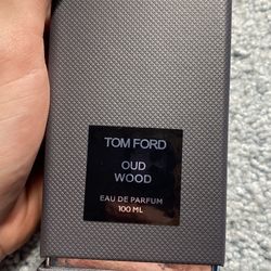Tom Ford Oul Wood Cologne