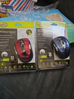 Mouse para computadora