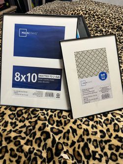 Frames
