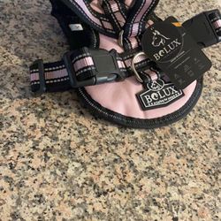 Dog Harness New $10 Yonkers 10710