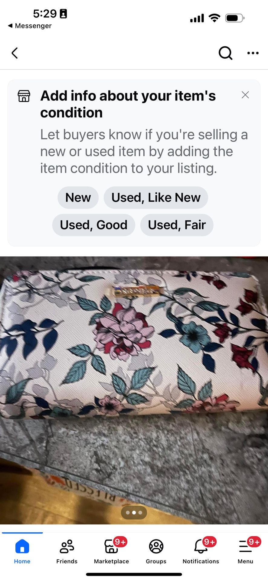 Wallet
