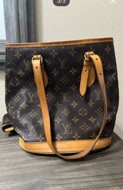 Louis Vuitton Purse, Authentic Made from France