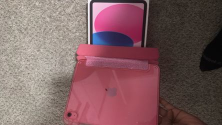iPad A16