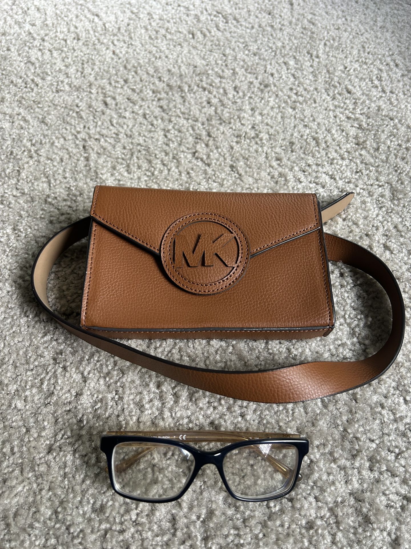 MK Fanny Purse