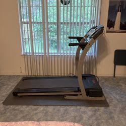 Proform discount 735cs treadmill