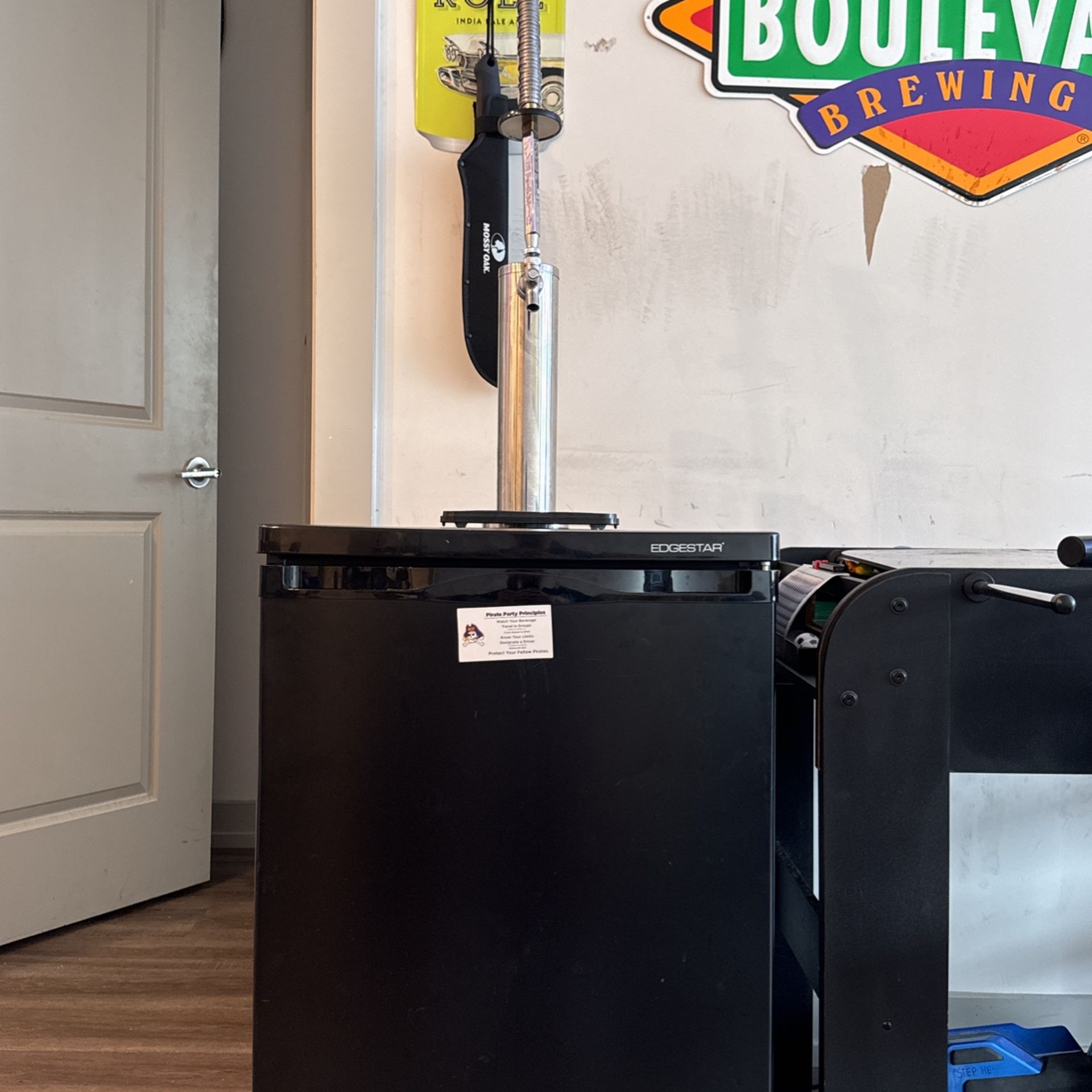 Kegerator