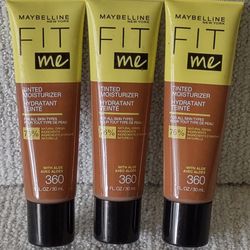 Maybelline
