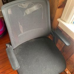 Computer Chair 