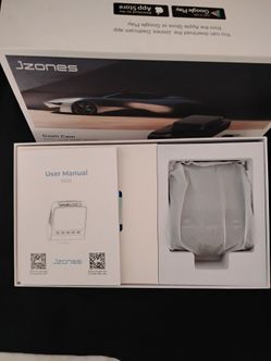 Jzones V620 Dash Cam